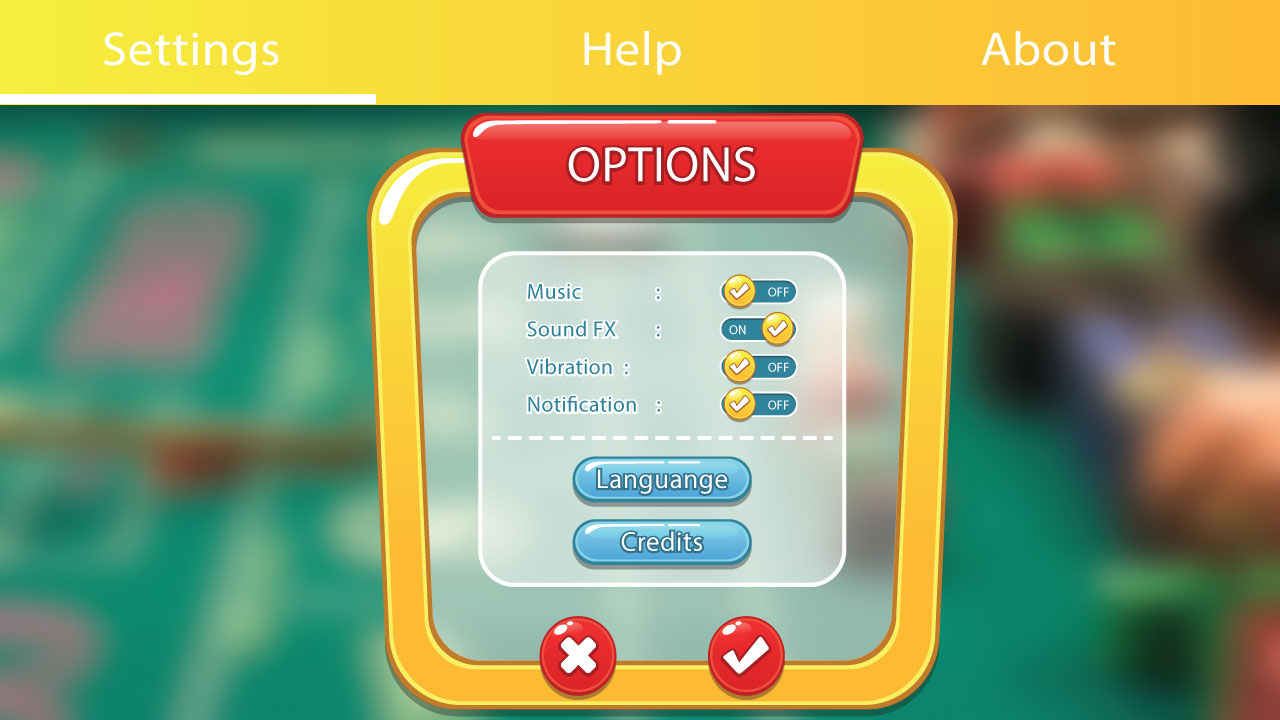 App Design by Oudib for JKS Network LLC | Design #14114662