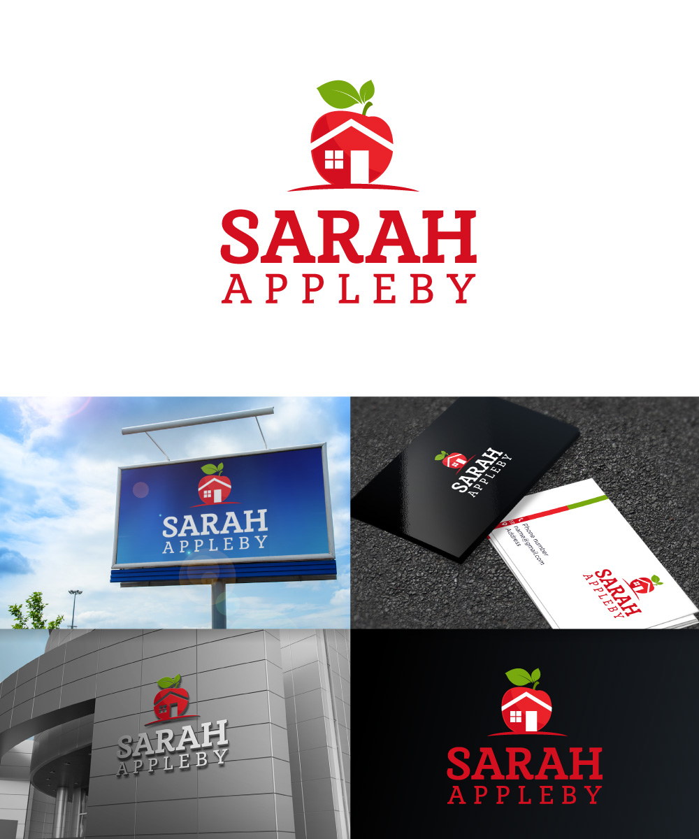 Design de Logo par Sergio Coelho pour ce projet | Design #13771131