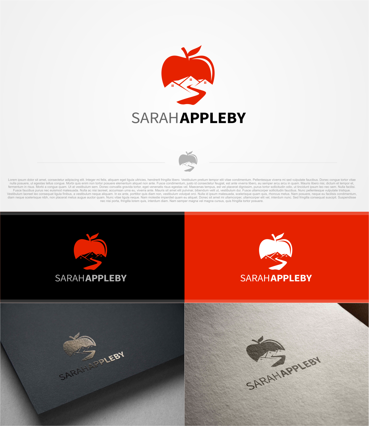 Diseño de Logo por artswolf para este proyecto | Diseño #13853383