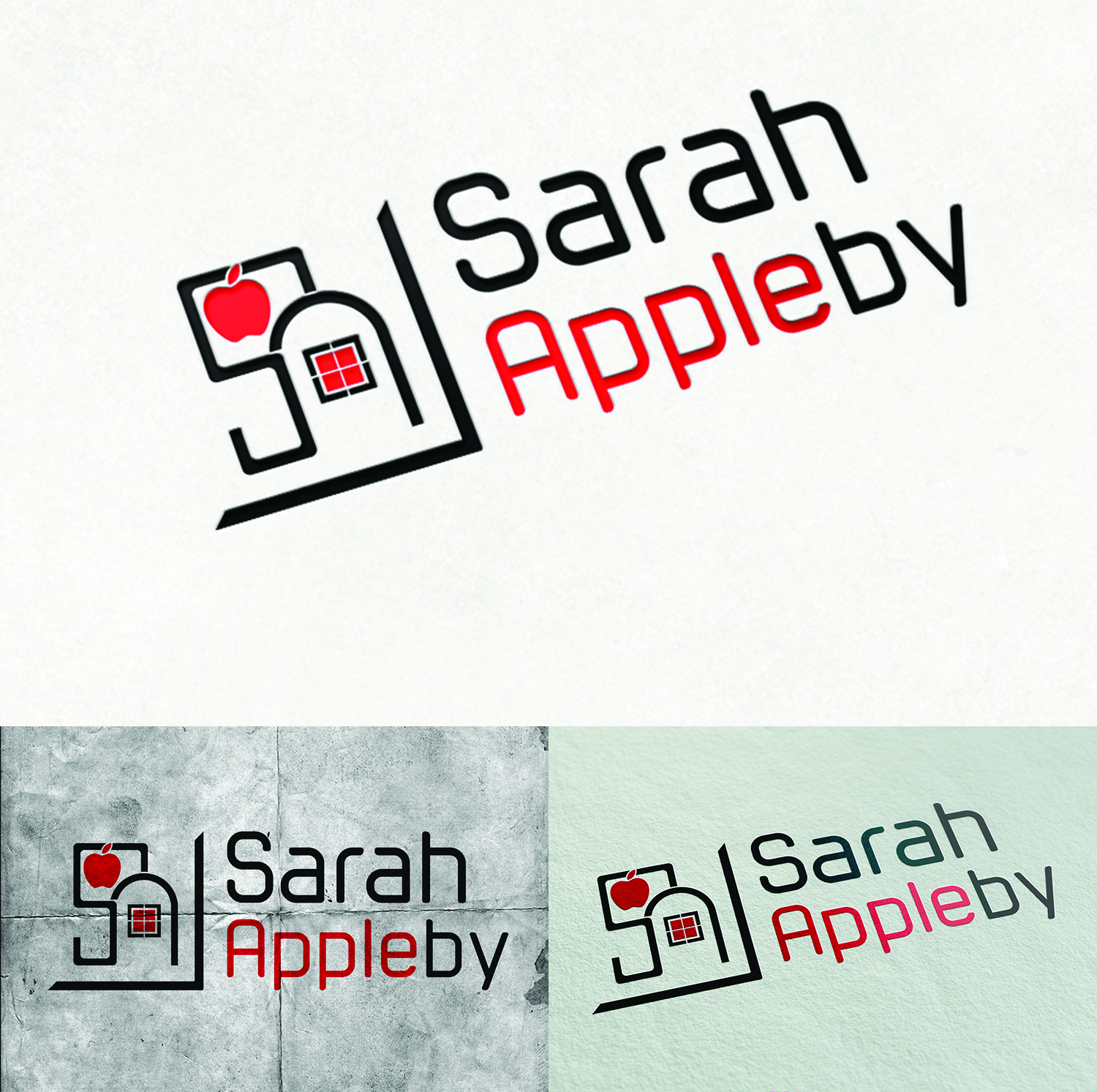 Logo Design by NAVENDU SHARMA for this project | Design #13778243