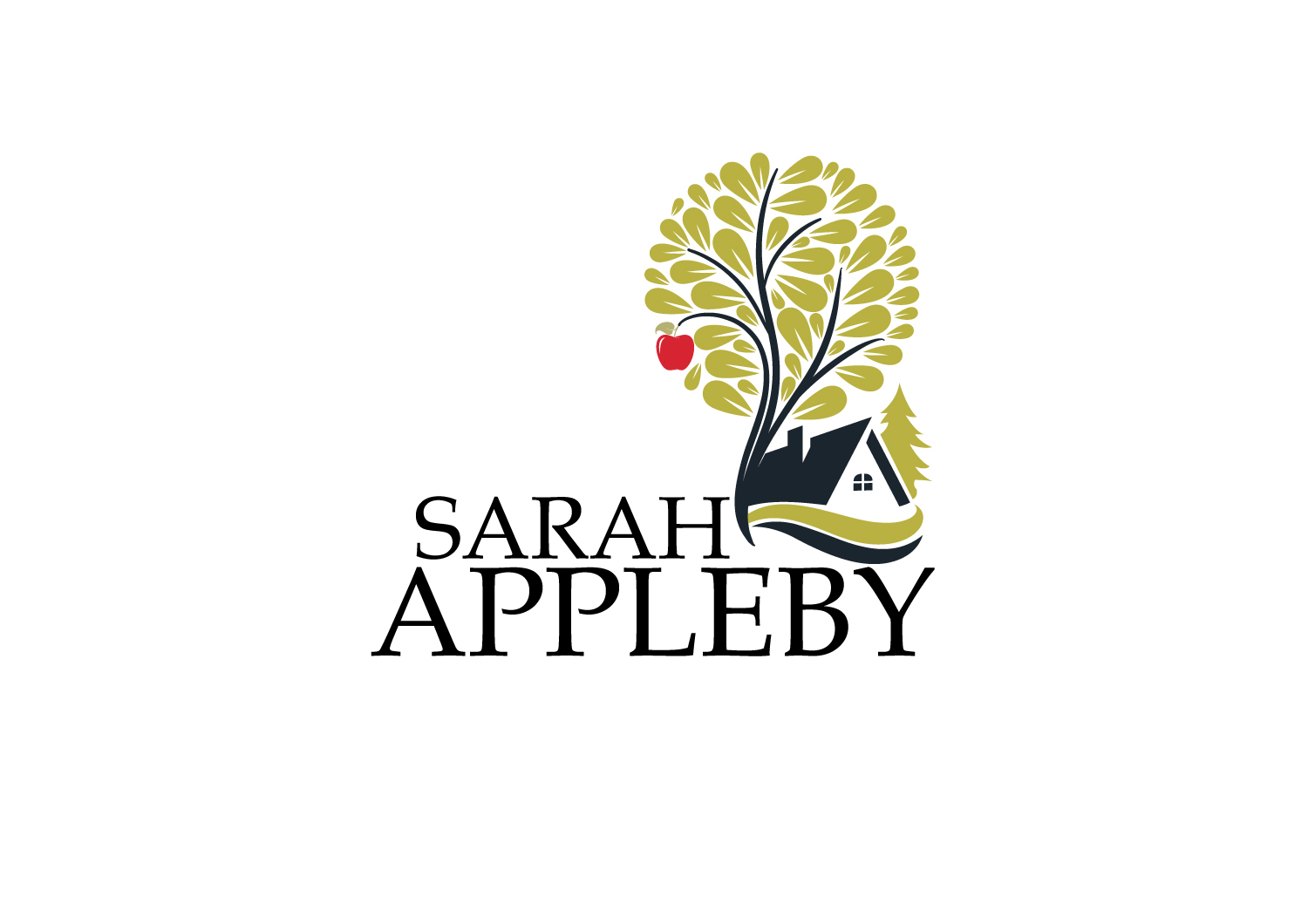 Logo Design by shachibelani for this project | Design #13923002