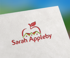 Diseño de Logo por andriasgaluh para este proyecto | Diseño: #13781469