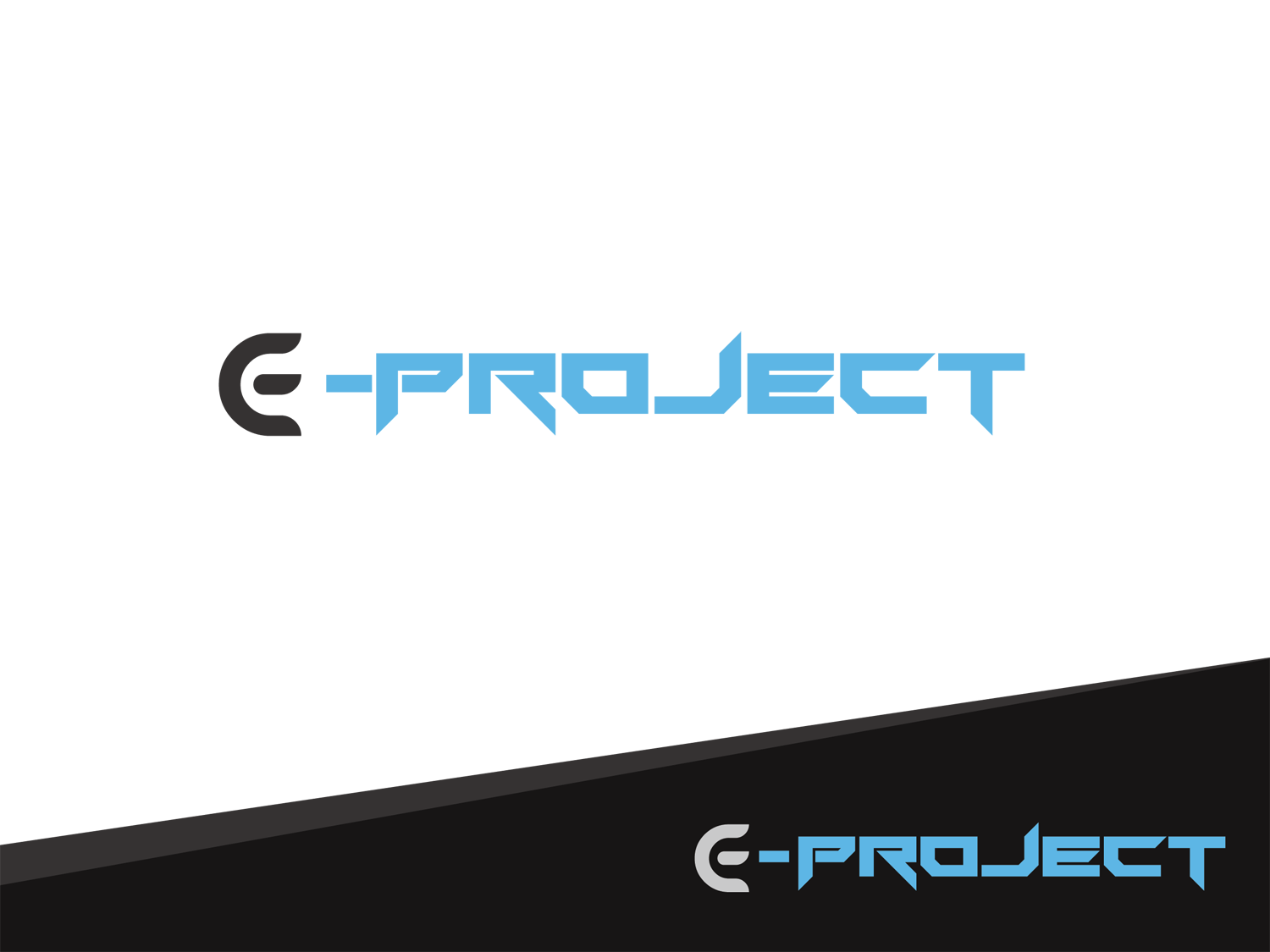 Logo Design by AnjelsS for IT&T SRL | Design #13757309