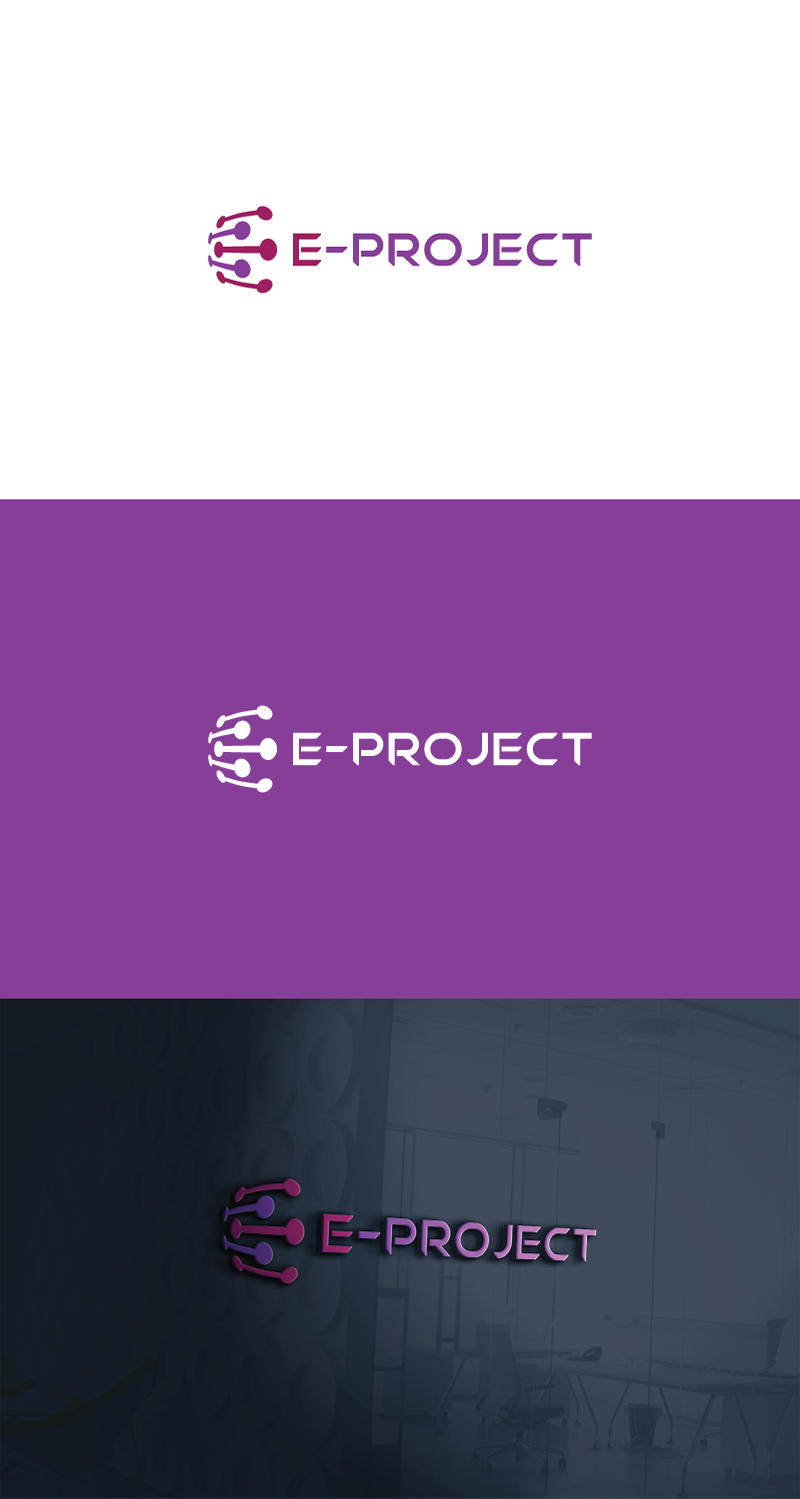 Logo Design by eko07 for IT&T SRL | Design #13753797
