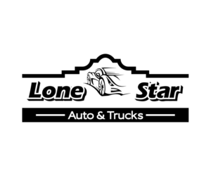 Diseño de Logo por El Ojo creativo para Lone Star Auto & Trucks | Diseño: #13801094