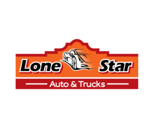 Diseño de Logo por El Ojo creativo para Lone Star Auto & Trucks | Diseño: #13801095