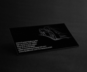 Diseño de Logo por El Ojo creativo para Lone Star Auto & Trucks | Diseño: #13819296