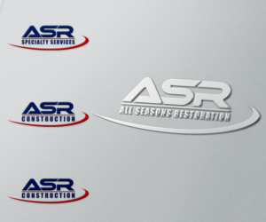 Logo Design by RetroDesign