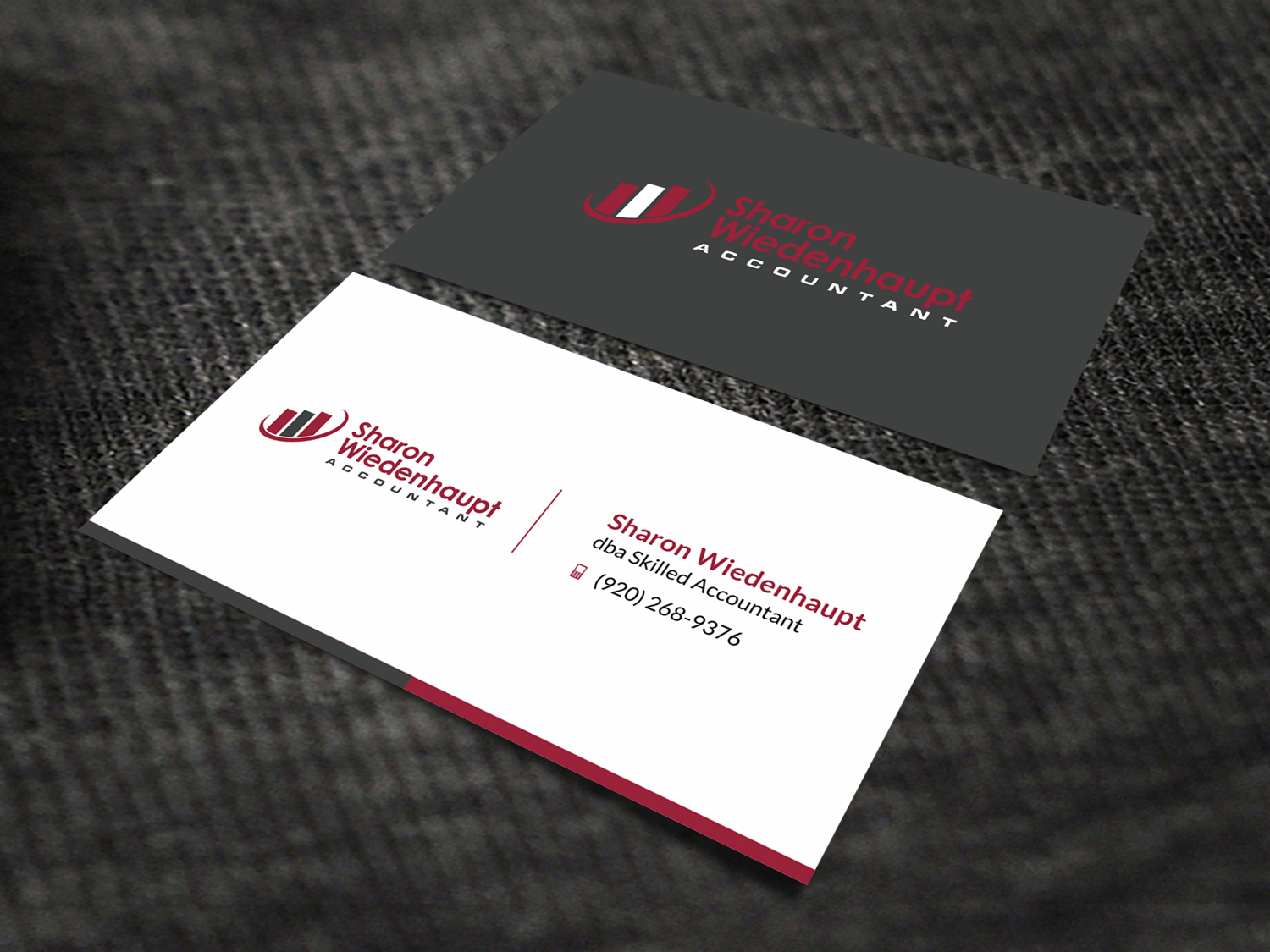 Business Card Design by SKYdesign for this project | Design #13754932