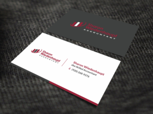 Business Card Design by SKYdesign for this project | Design: #13754932