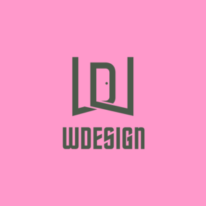 Logo Design by Marcos! for w design | Design: #13807952