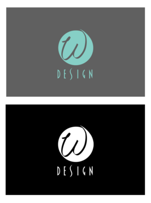 Logo Design by Dream Logo Design for w design | Design: #13810726