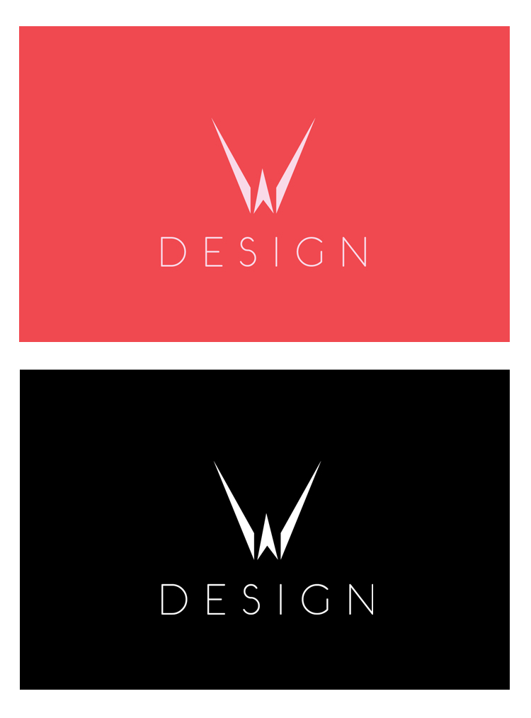 Logo Design by Dream Logo Design for w design | Design #13810728