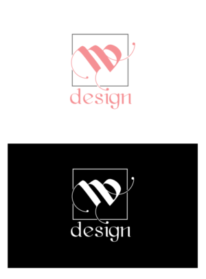 Logo Design by Dream Logo Design for w design | Design: #13810734