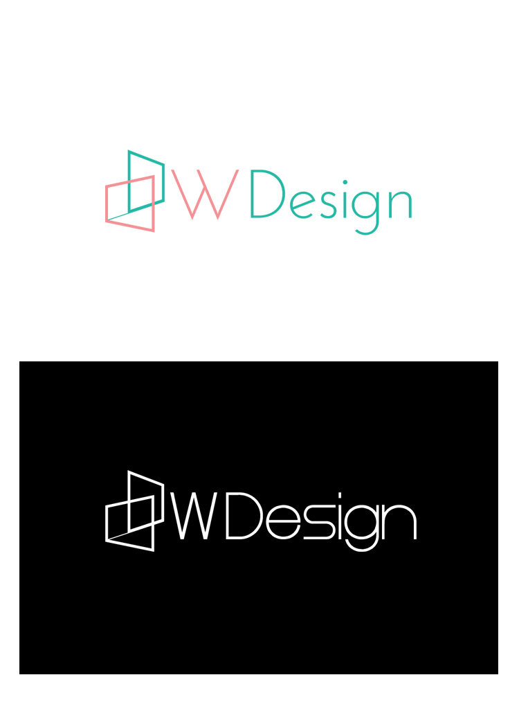 Logo Design by Dream Logo Design for w design | Design #13810760