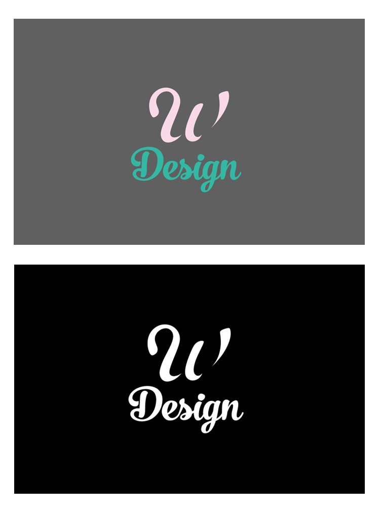 Logo Design by Dream Logo Design for w design | Design #13810792