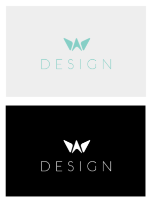 Logo Design by Dream Logo Design for w design | Design: #13823959