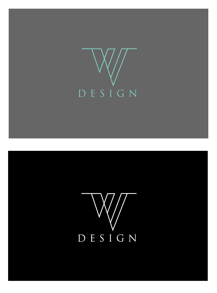Logo Design by Dream Logo Design for w design | Design #13823961