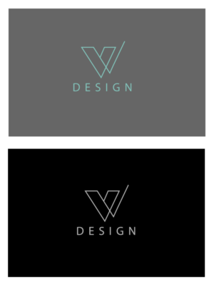 Logo Design by Dream Logo Design for w design | Design: #13823962