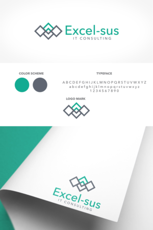 IT Consulting | Logo Design by Zane_Graph_Design