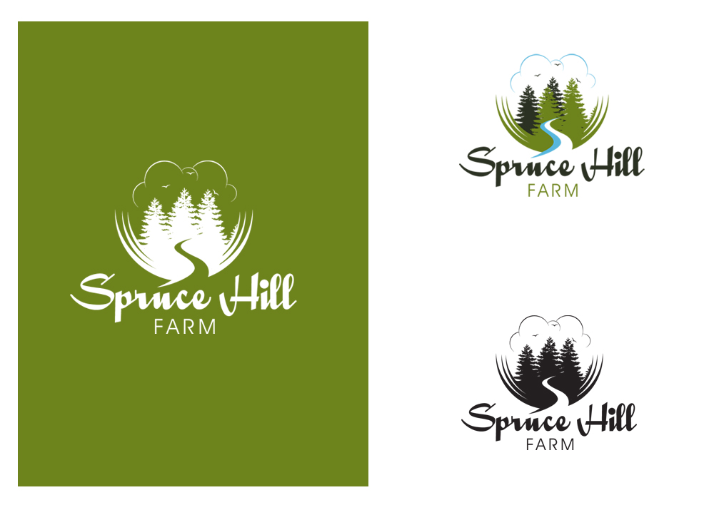 Logo Design by Dream Logo Design for this project | Design #13764785