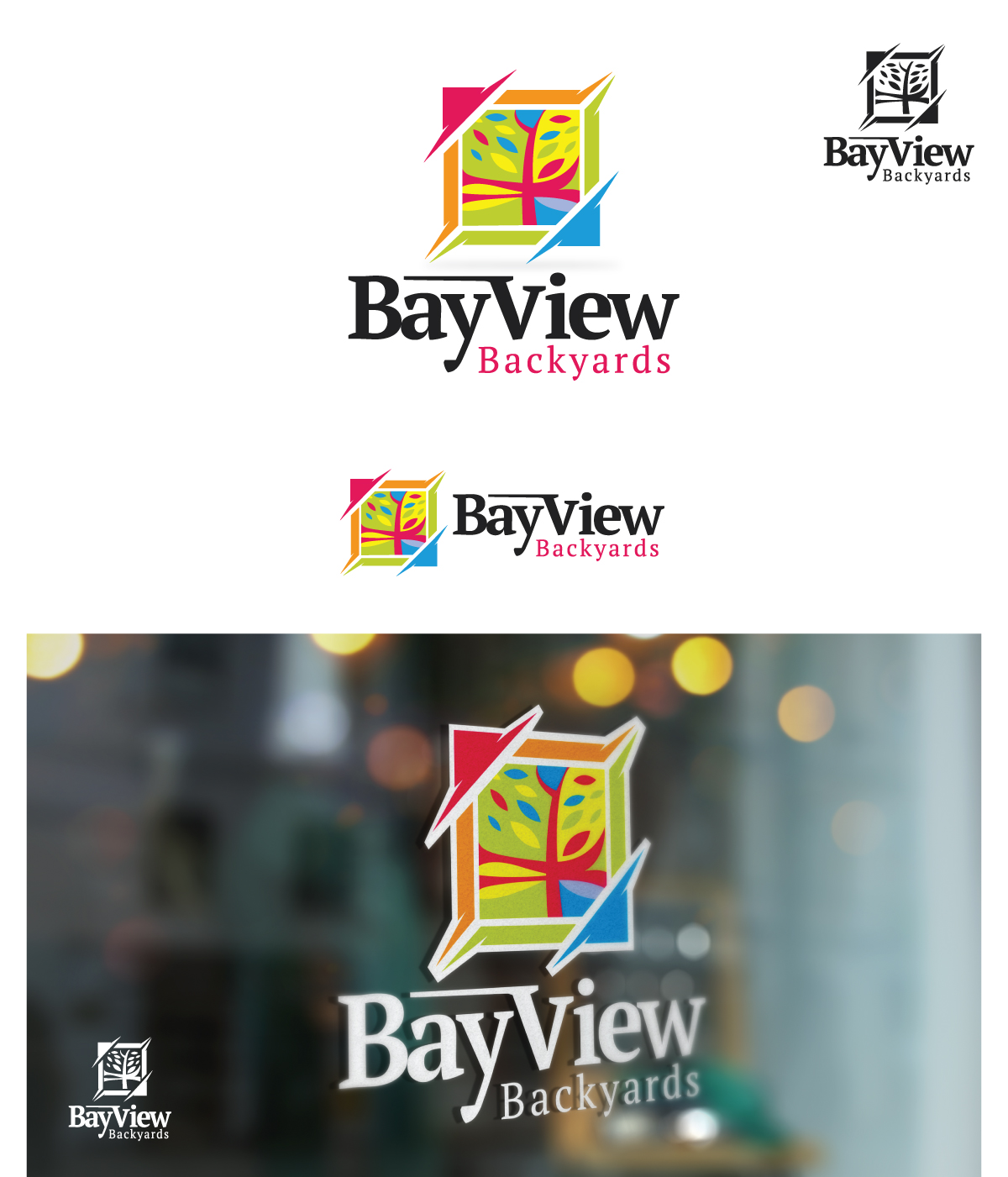 Logo Design by Jacek Lachowicz for Edwin Taylor Corporation | Design #13754558