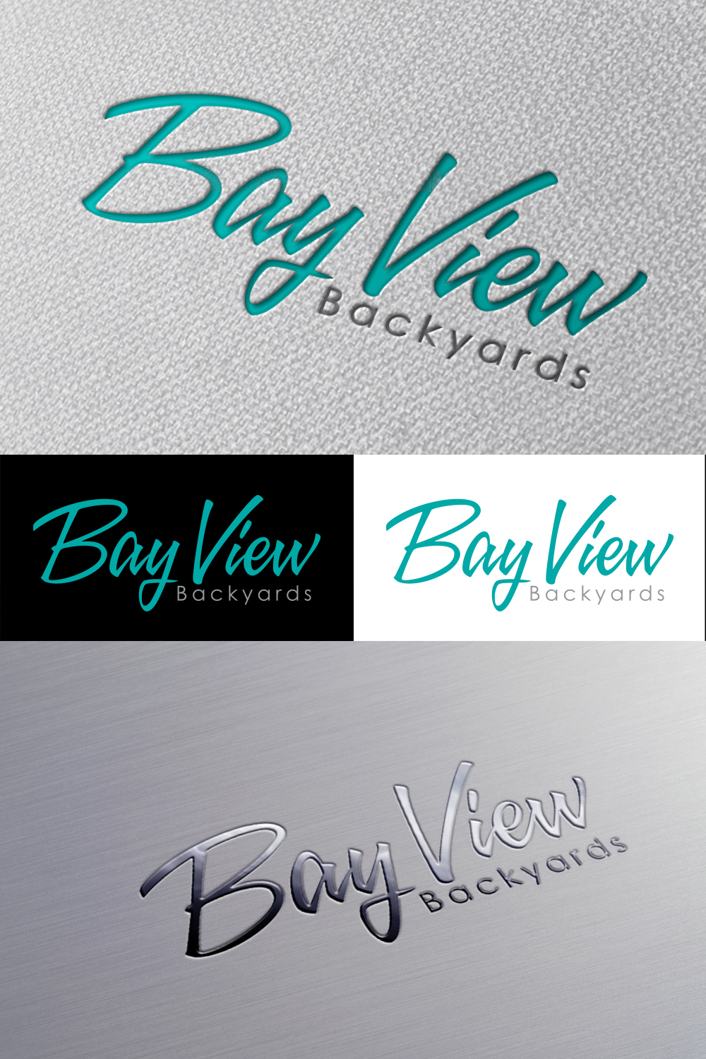 Logo Design by shariqueyaseen2 for Edwin Taylor Corporation | Design: #13759920