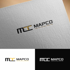 Logo Design by karthika vs for Masters Construction | Design: #16229706