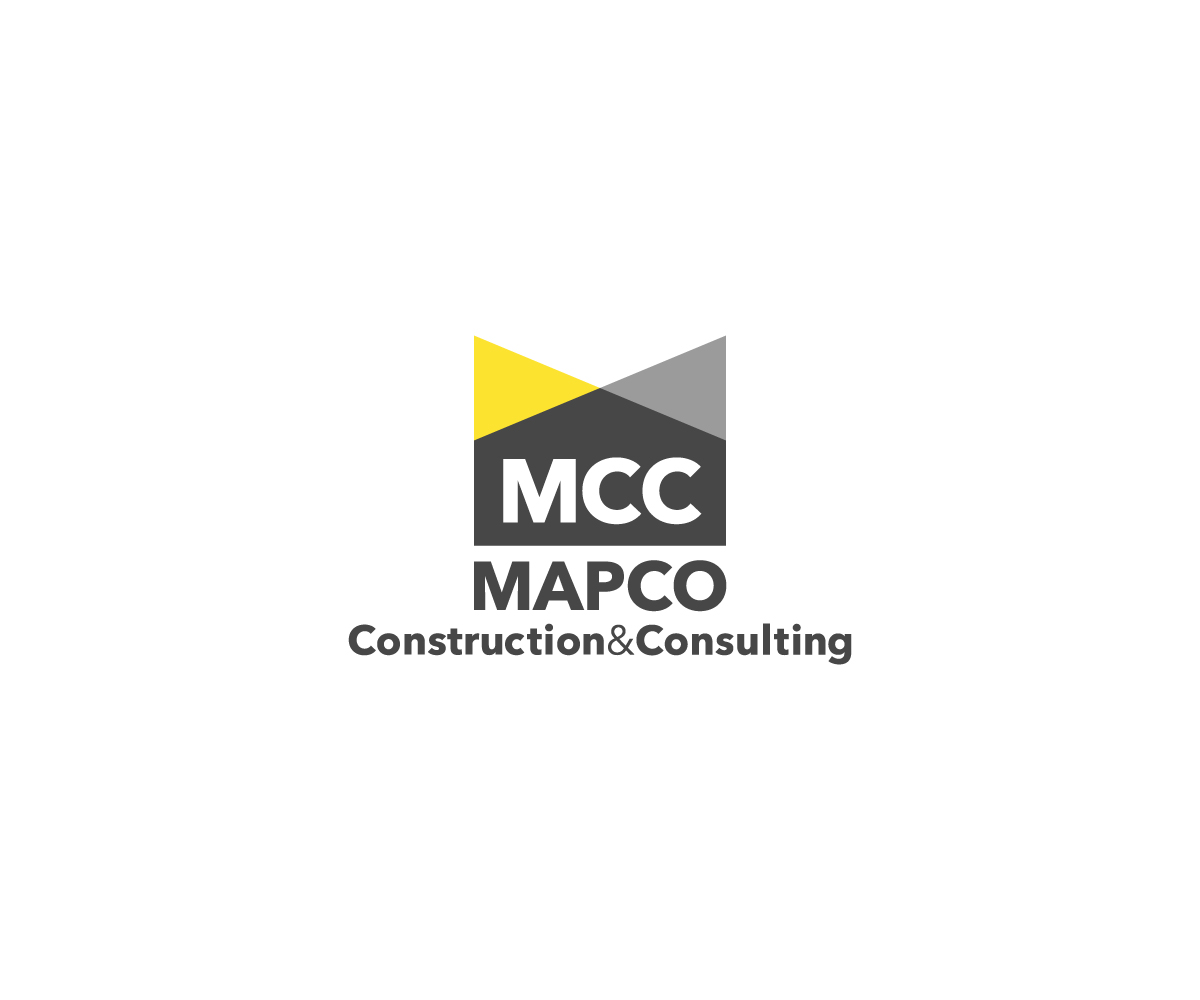 Logo-Design von Mothy für Masters Construction | Design #16223783