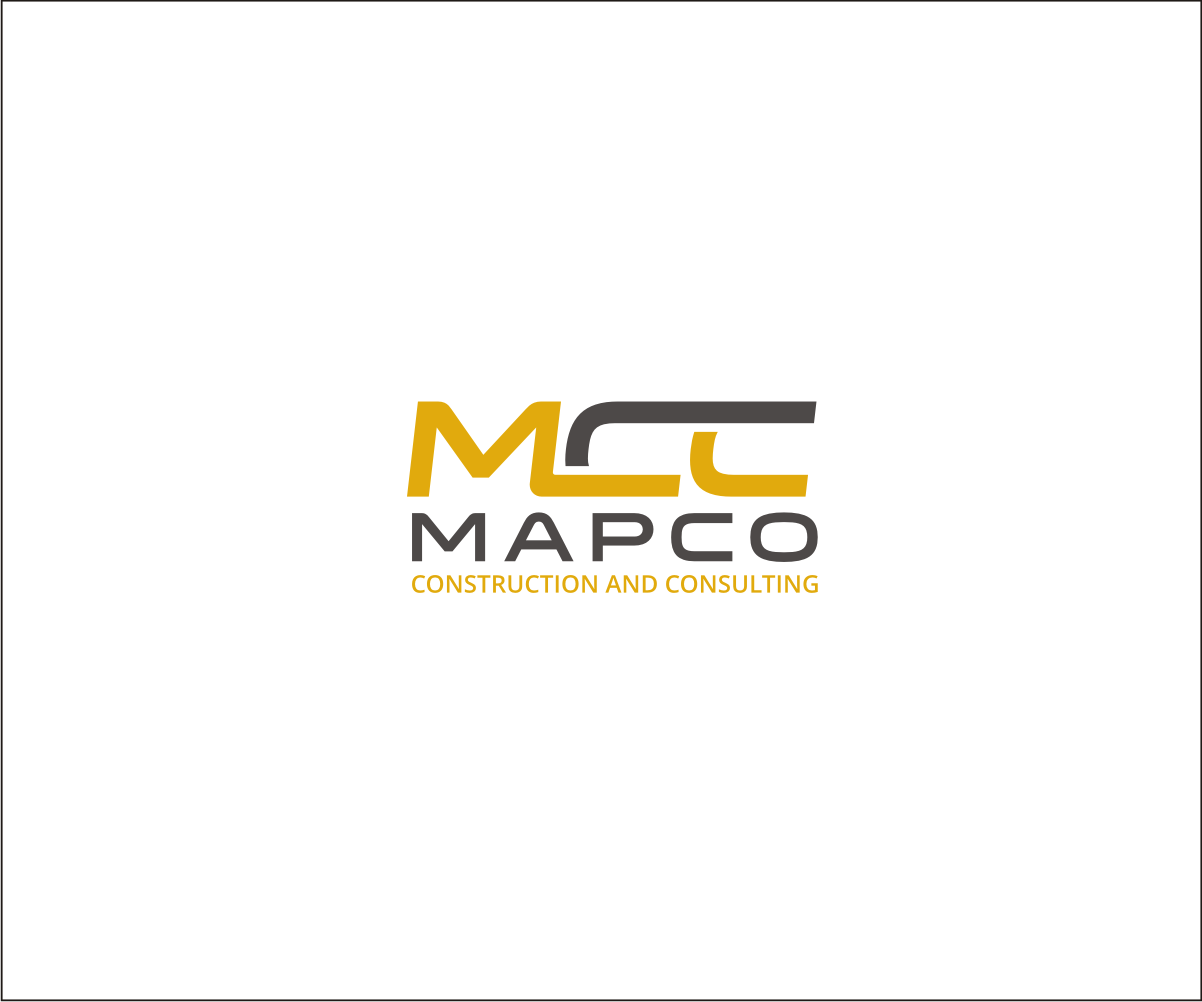 Logo-Design von nusdofficial für Masters Construction | Design #16237582