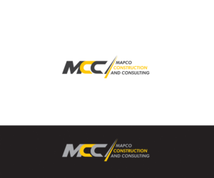 Logo-Design von Loknadh busam für Masters Construction | Design: #16227607