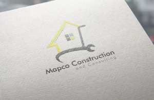 Logo Design by alikhanzai23 for Masters Construction | Design: #16236244