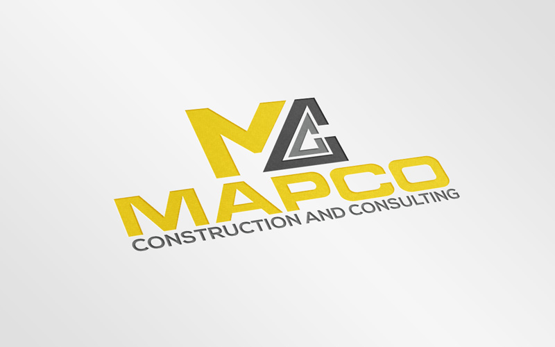 Logo Design by designmaker0 for Masters Construction | Design #16236328
