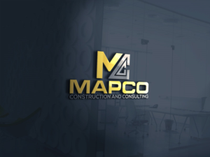 Logo Design by designmaker0 for Masters Construction | Design: #16236329