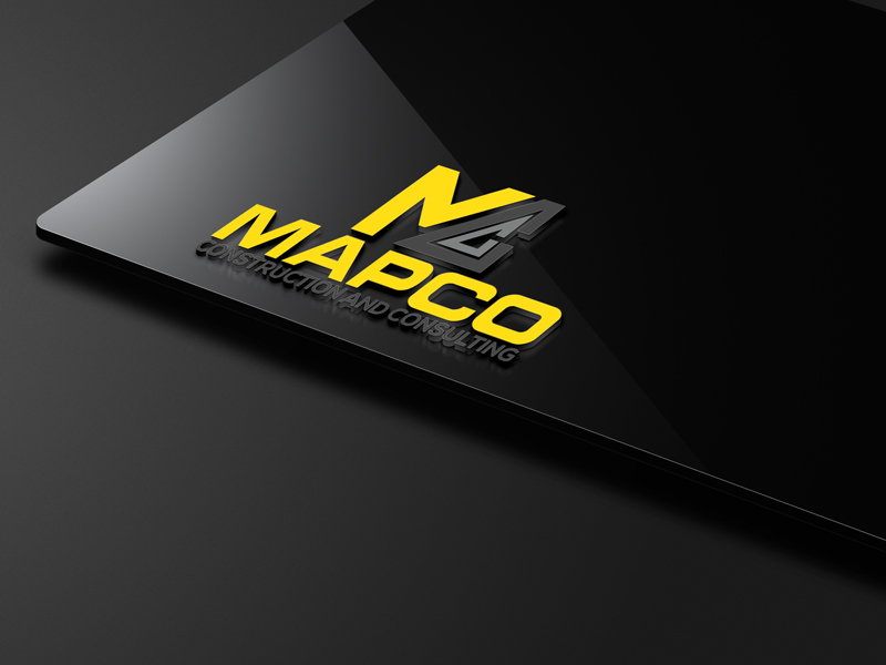 Logo Design by designmaker0 for Masters Construction | Design #16236331