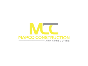 Logo-Design von Oaxaqueña für Masters Construction | Design: #16227345