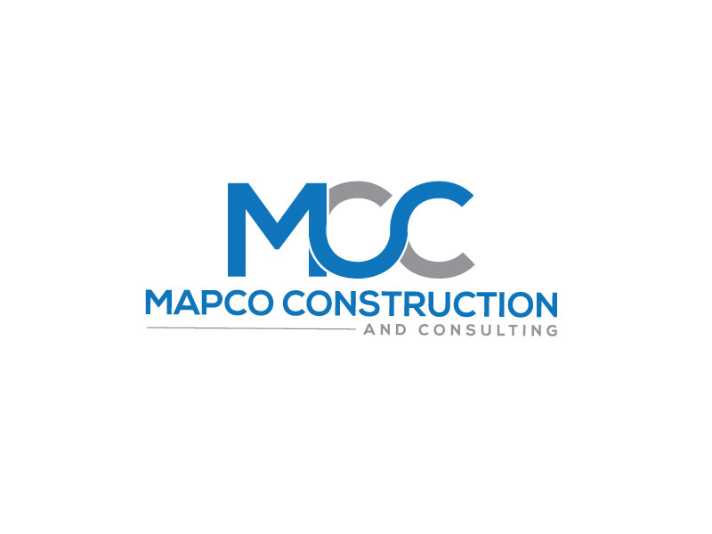 Logo-Design von Oaxaqueña für Masters Construction | Design #16227348