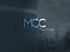 Logo Design by Oaxaqueña for Masters Construction | Design: #16227349
