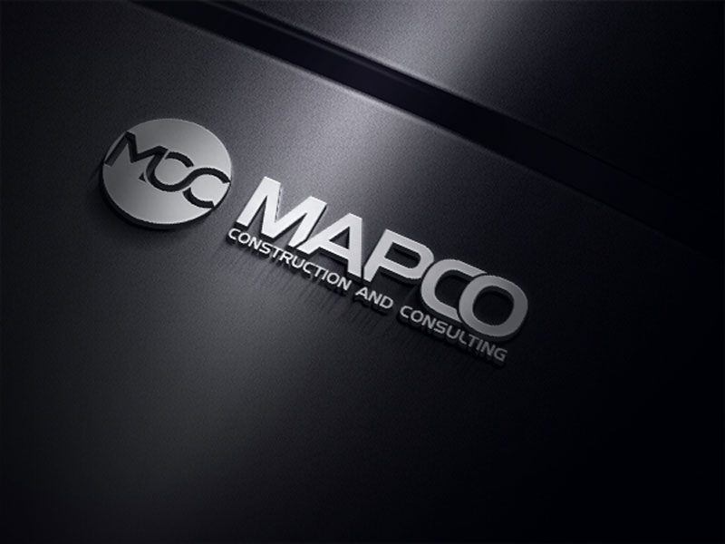 Logo-Design von RHD für Masters Construction | Design #16238600