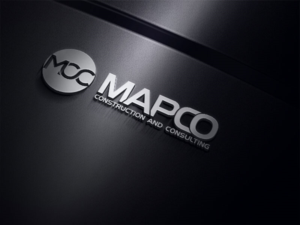 Logo-Design von RHD für Masters Construction | Design: #16238600