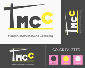 Diseño de Logo por Thanos Tok para Masters Construction | Diseño #16252635
