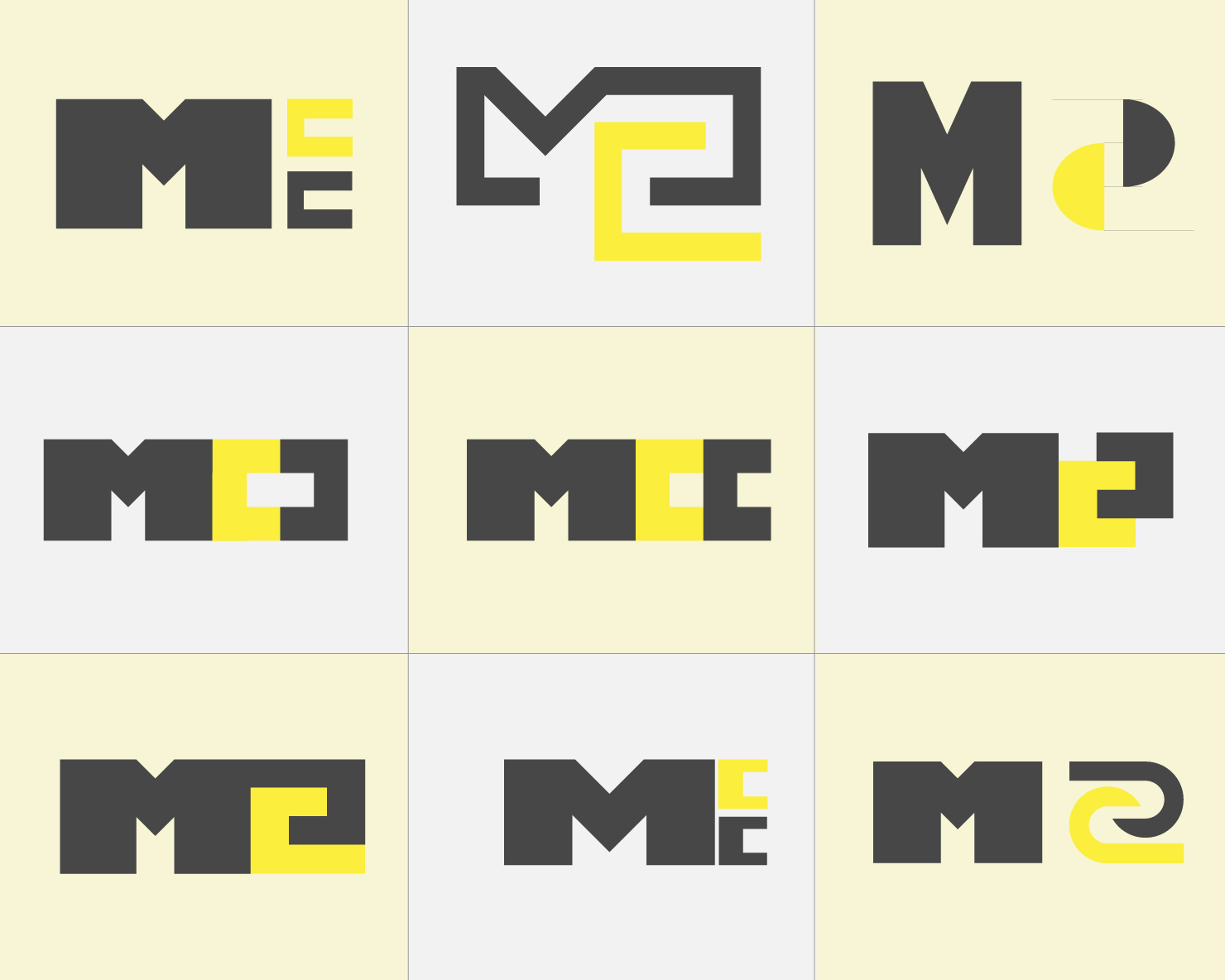 Logo Design by Thanos Tok for Masters Construction | Design #16252638