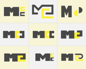 Logo Design by Thanos Tok for Masters Construction | Design: #16252638