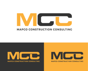 Logo Design by iftia Design for Masters Construction | Design: #16244004