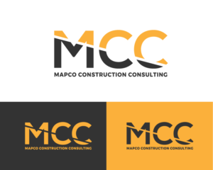 Logo Design by iftia Design for Masters Construction | Design: #16244006