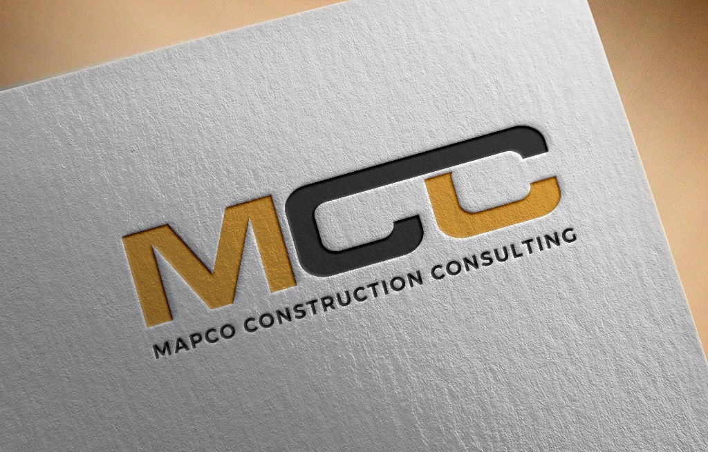 Logo Design by iftia Design for Masters Construction | Design #16244008