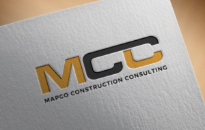 Logo Design by iftia Design for Masters Construction | Design: #16244008