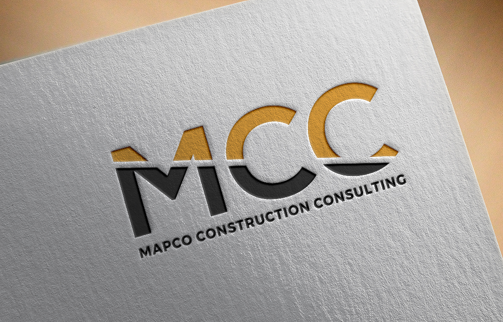 Logo Design by iftia Design for Masters Construction | Design #16244011
