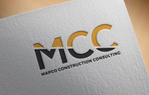 Logo Design by iftia Design for Masters Construction | Design: #16244011