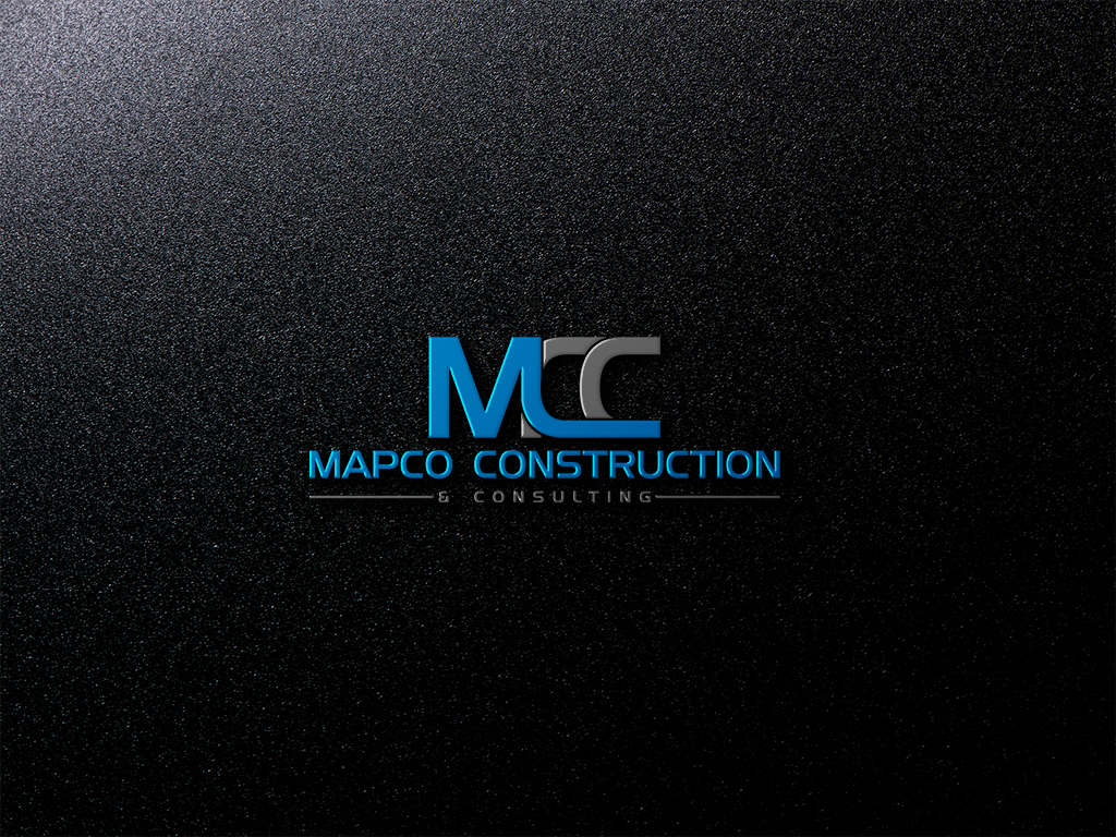 Logo Design by imsakiballhasan for Masters Construction | Design #16238718